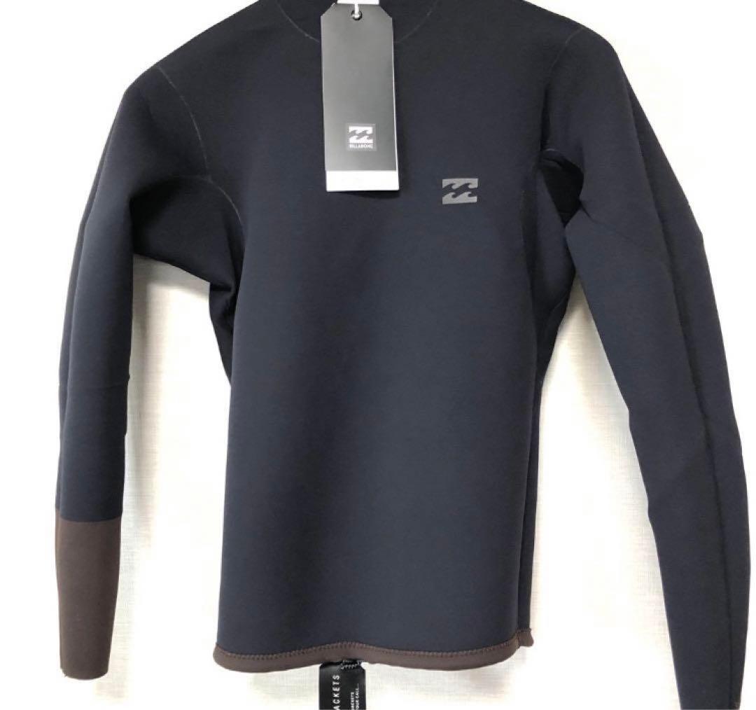 ビラボン BILLABONG メンズ 長袖タッパー ウェットスーツ タッパ