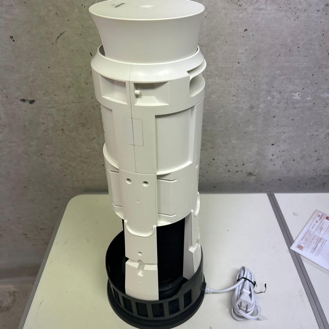 2023年製　清掃済み　SHARP シャープ　脱臭機　DY-S01