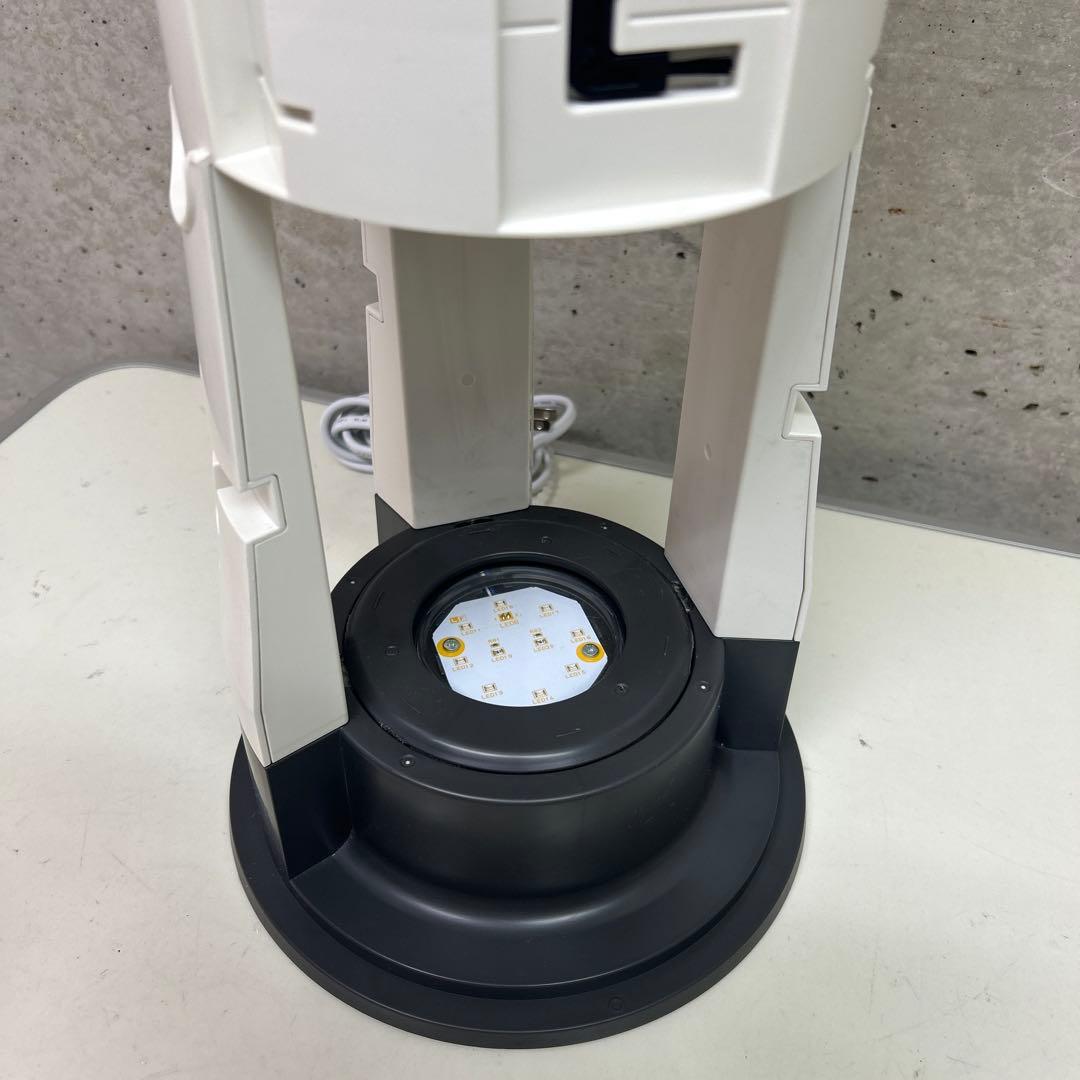 2023年製　清掃済み　SHARP シャープ　脱臭機　DY-S01