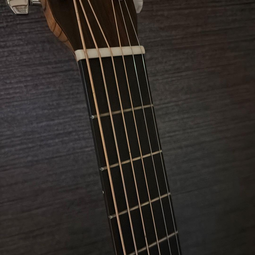 MARTIN LX1E Little Martinリトルマーチン fishman