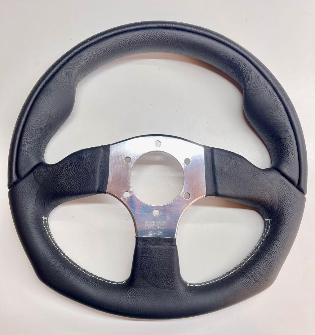 値下げ‼️MOMO COMMANDO 2R 32φ モモコマンド 2R 32cm