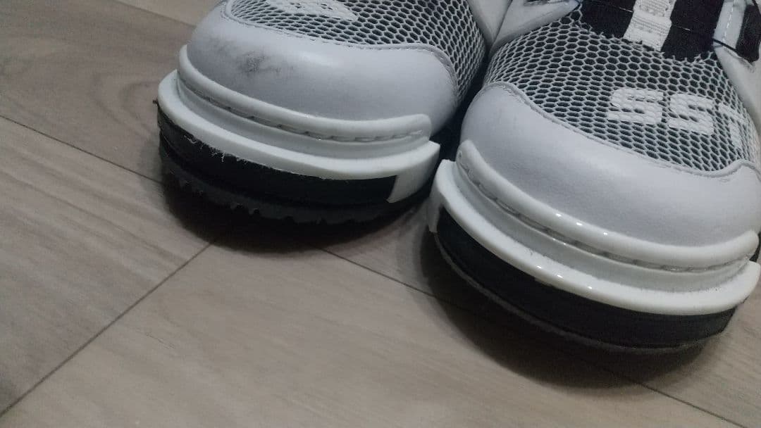 F*E様 Dexter SST8 ボウリングシューズ デクスター 26.5cm