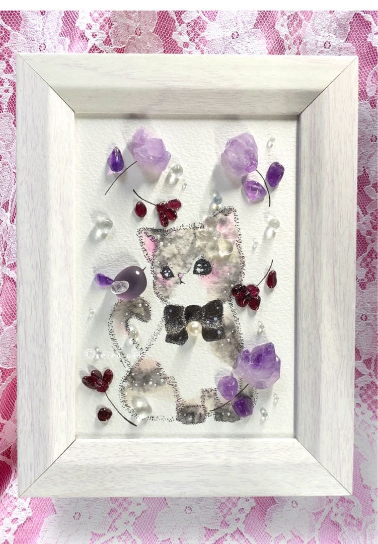 受付番号387①出品