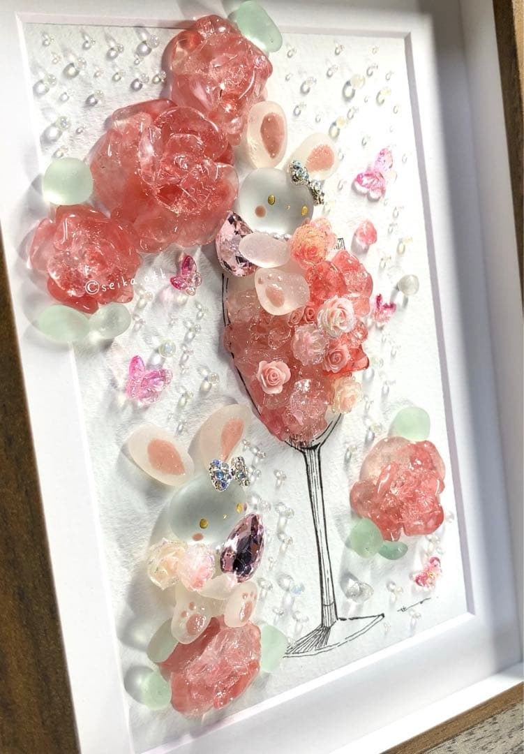 受付番号387①出品