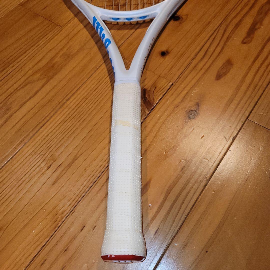 ウィルソン ウルトラ 100L V2.0 極美品