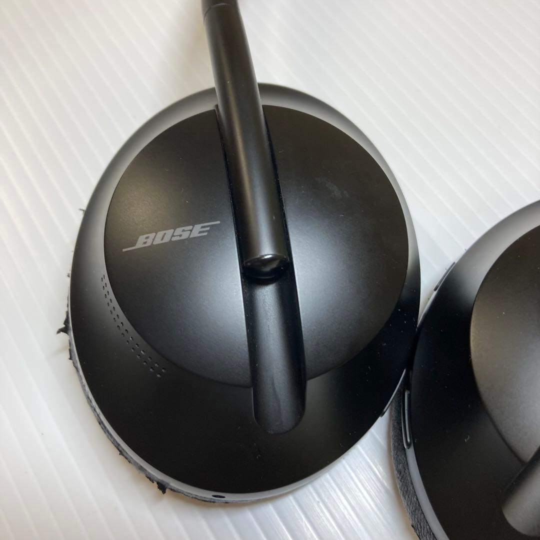 BOSE NC 700 HP ボーズ ヘッドフォン　　　　　　　　Bo125