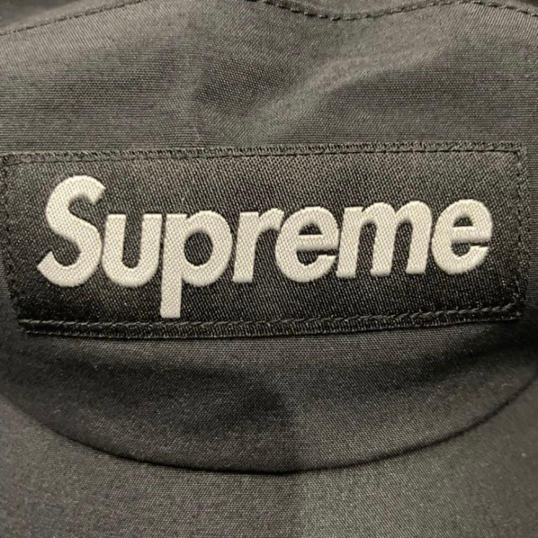 帽子 Supreme GORE-TEX Long Bill Camp Cap