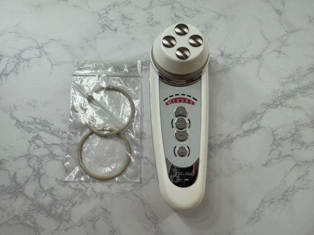 【わかめ】セルキュア4Tプラス　専用コットン・ジェル付き