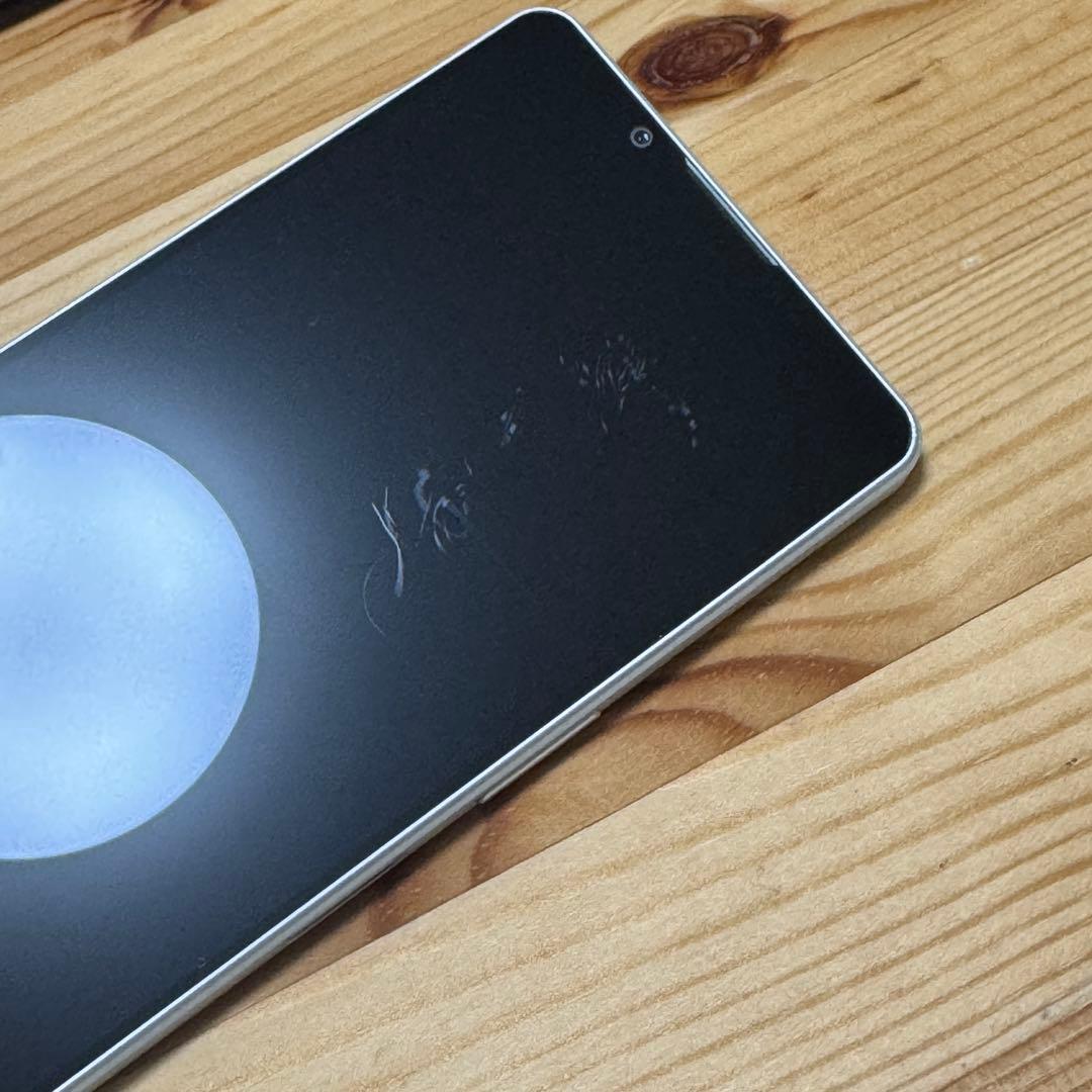 SONY Xperia1 Ⅳ SIMフリー　本体のみ29480