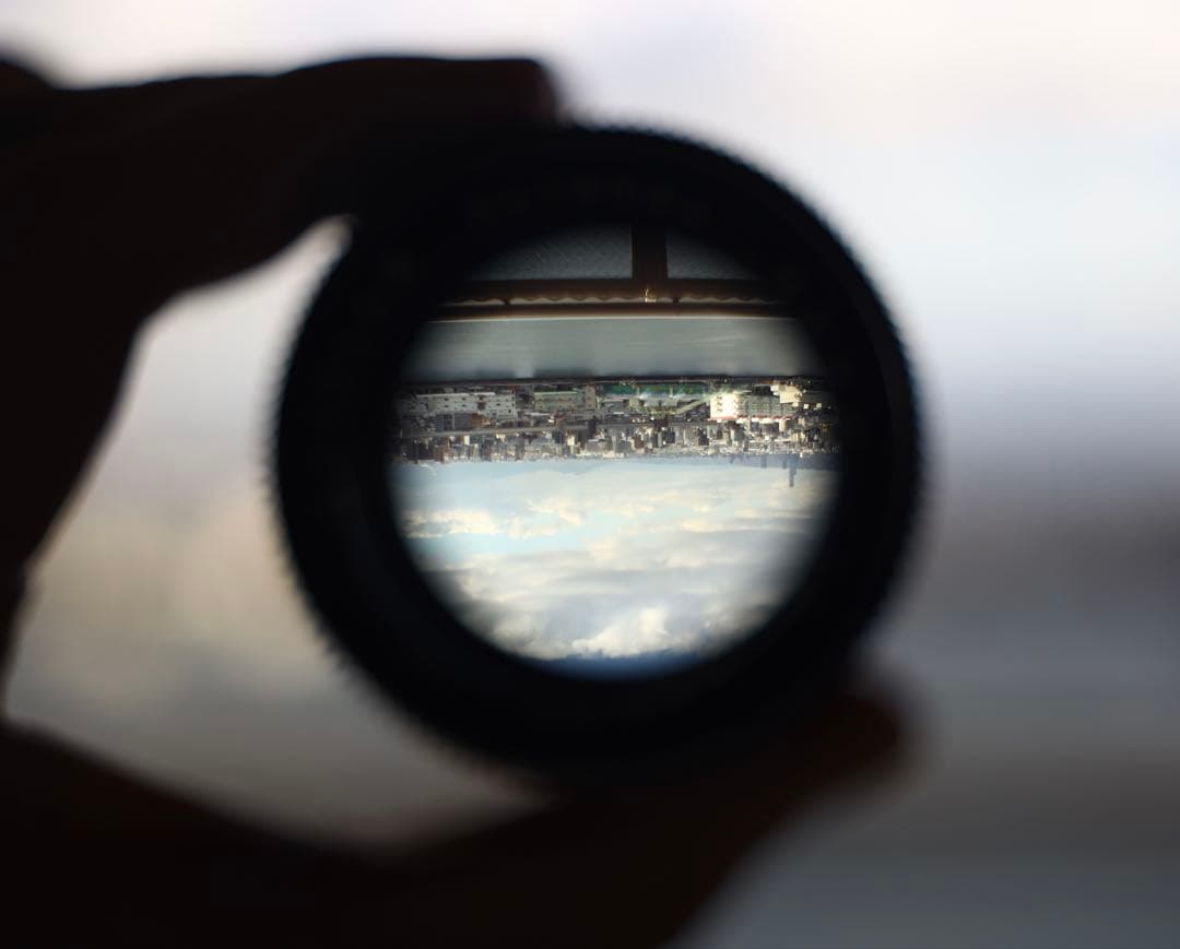 【美品】Leica summilux 50mm f1.4 2nd ズミルックス