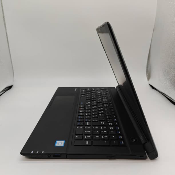 SSD800GB 15 NEC i7-7500U 16GB オフィス DVD