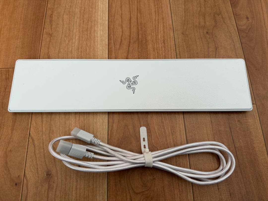 【しかご】Razer レイザー Huntsman V3 Pro