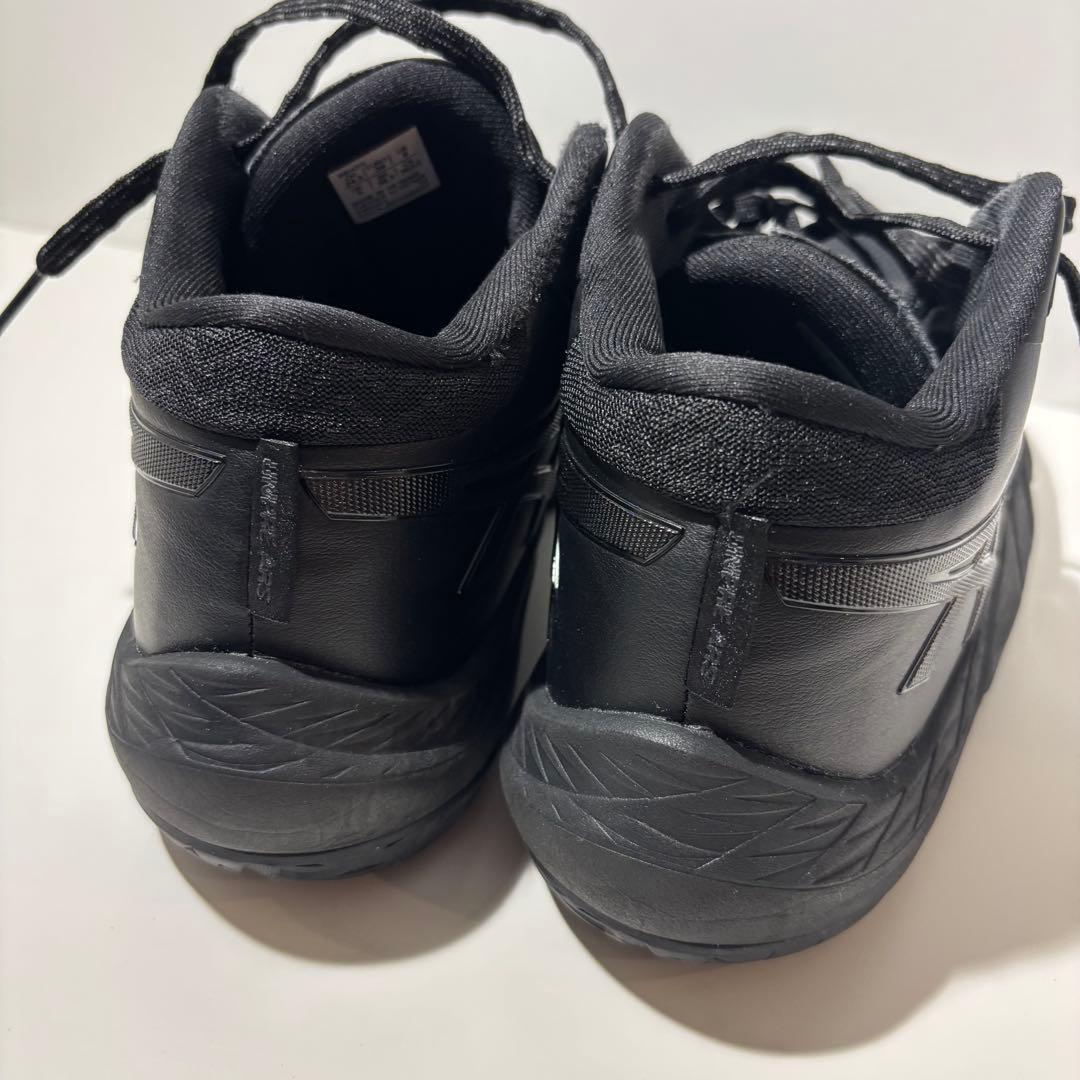 1度使用✨中敷き未使用✨ asics UNPRE ARS 2 バッシュ シューズ