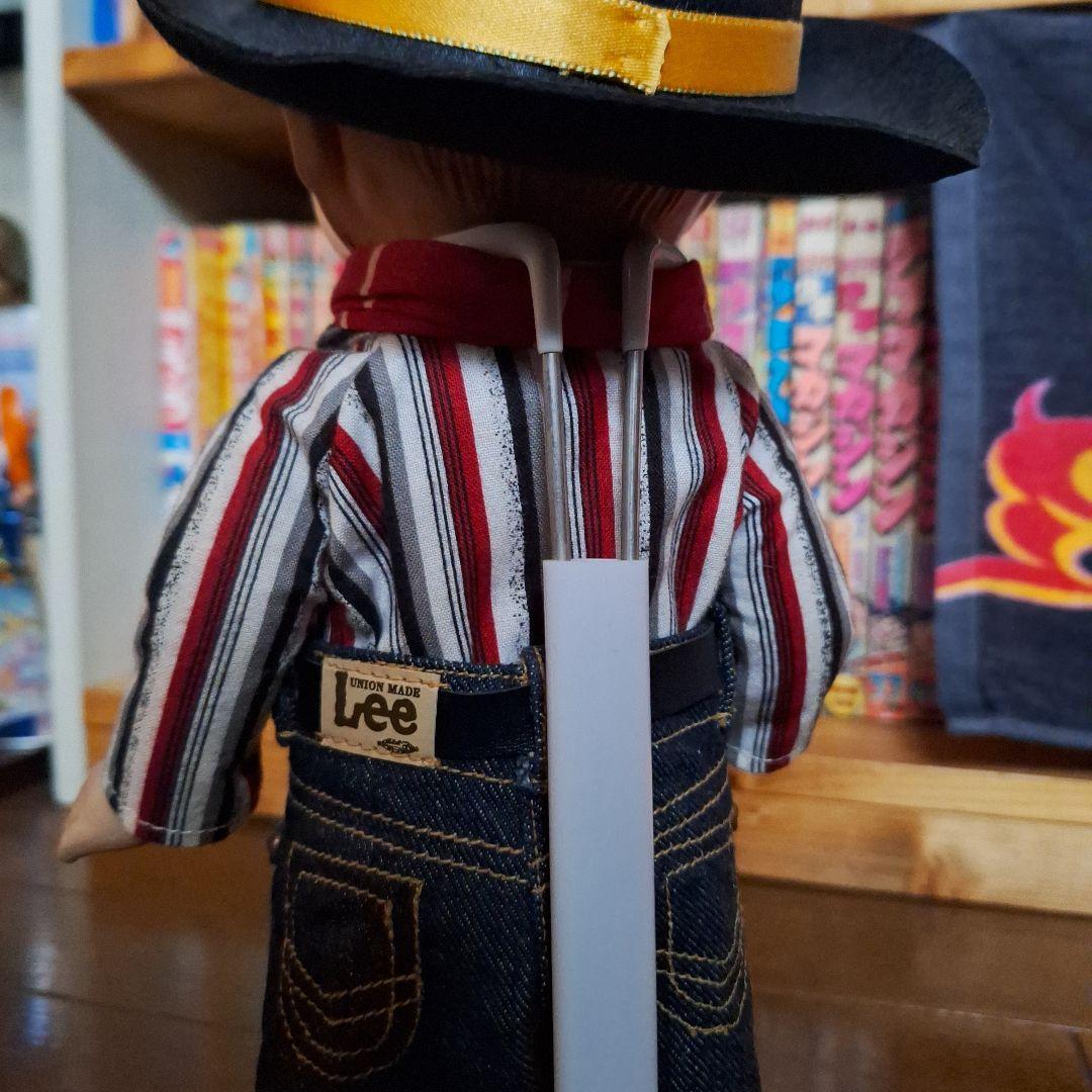 箱付　 Buddy Lee バディーリー 　復刻