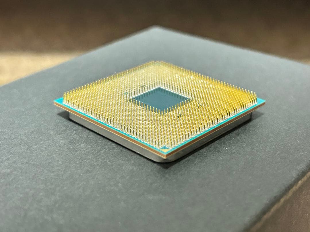 【動作確認済】AMD Ryzen 5 3400G APU CPU ゲーミング