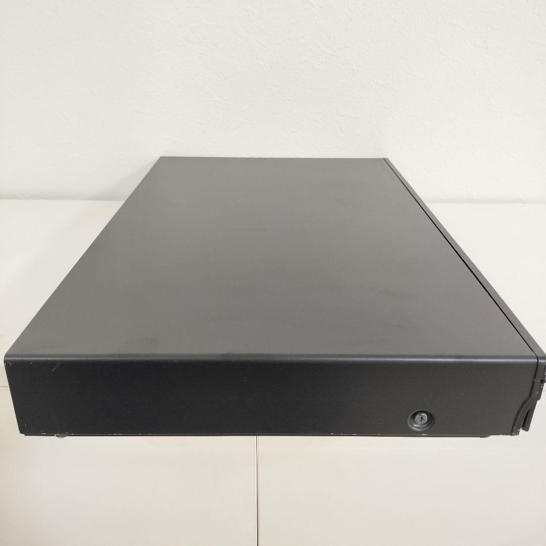 SONY ブルーレイレコーダー BDZ-AT900 リモコン付き