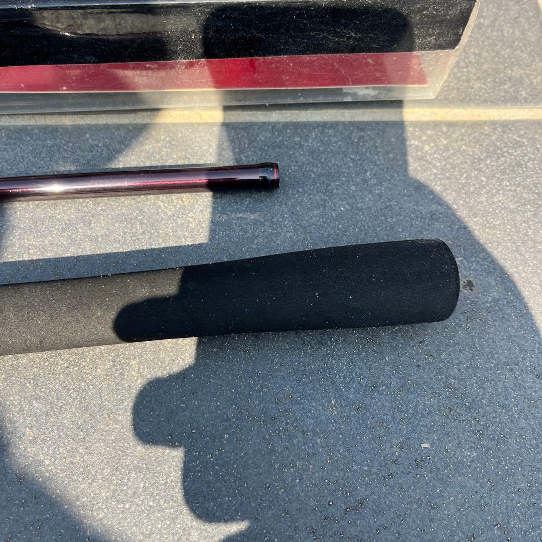 シマノ　セフィアBB s806m