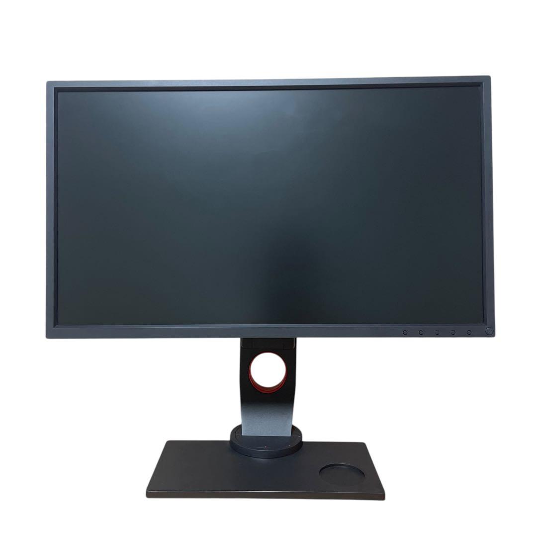 BenQ XL2546 ZOWIE 240hz ゲーミングモニター