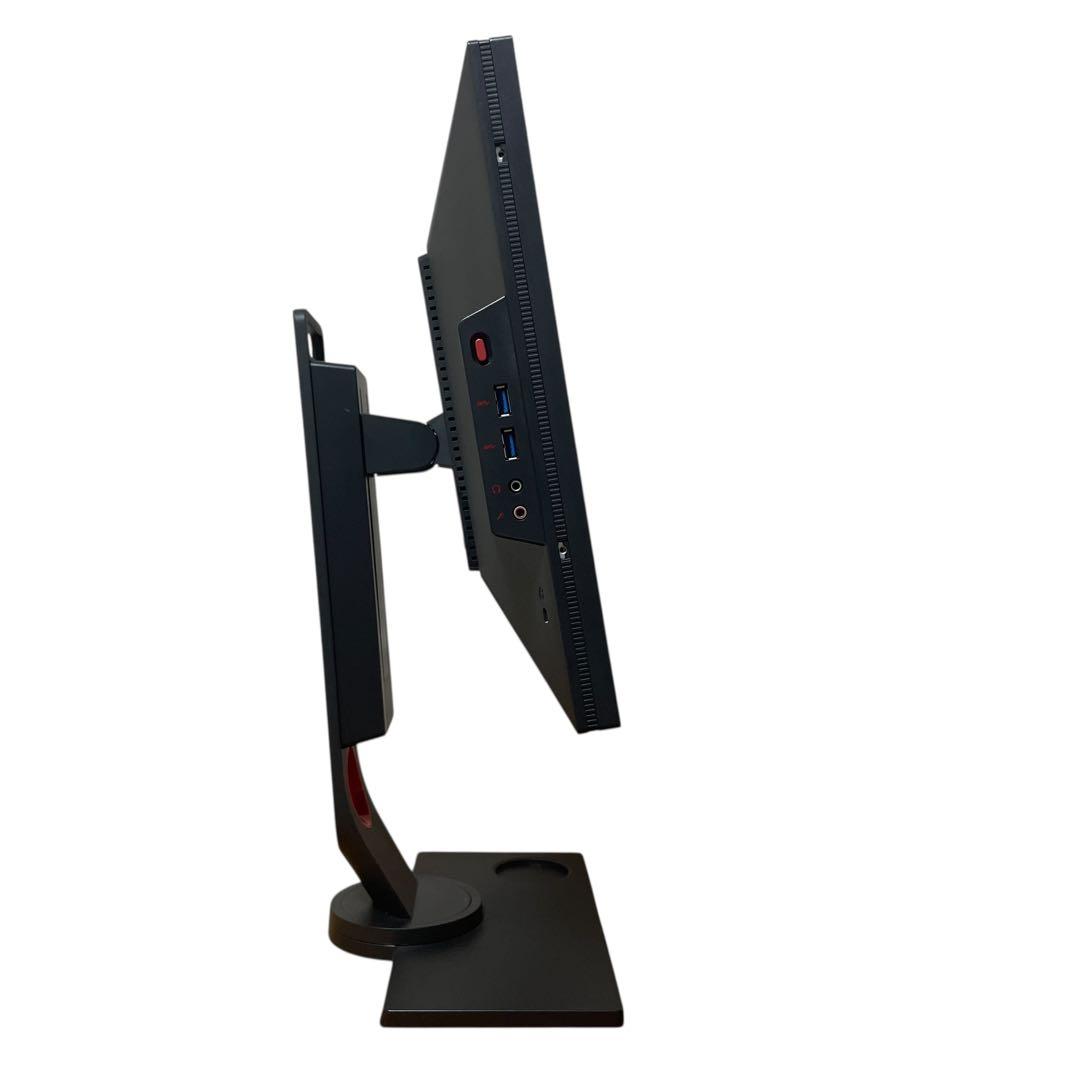 BenQ XL2546 ZOWIE 240hz ゲーミングモニター