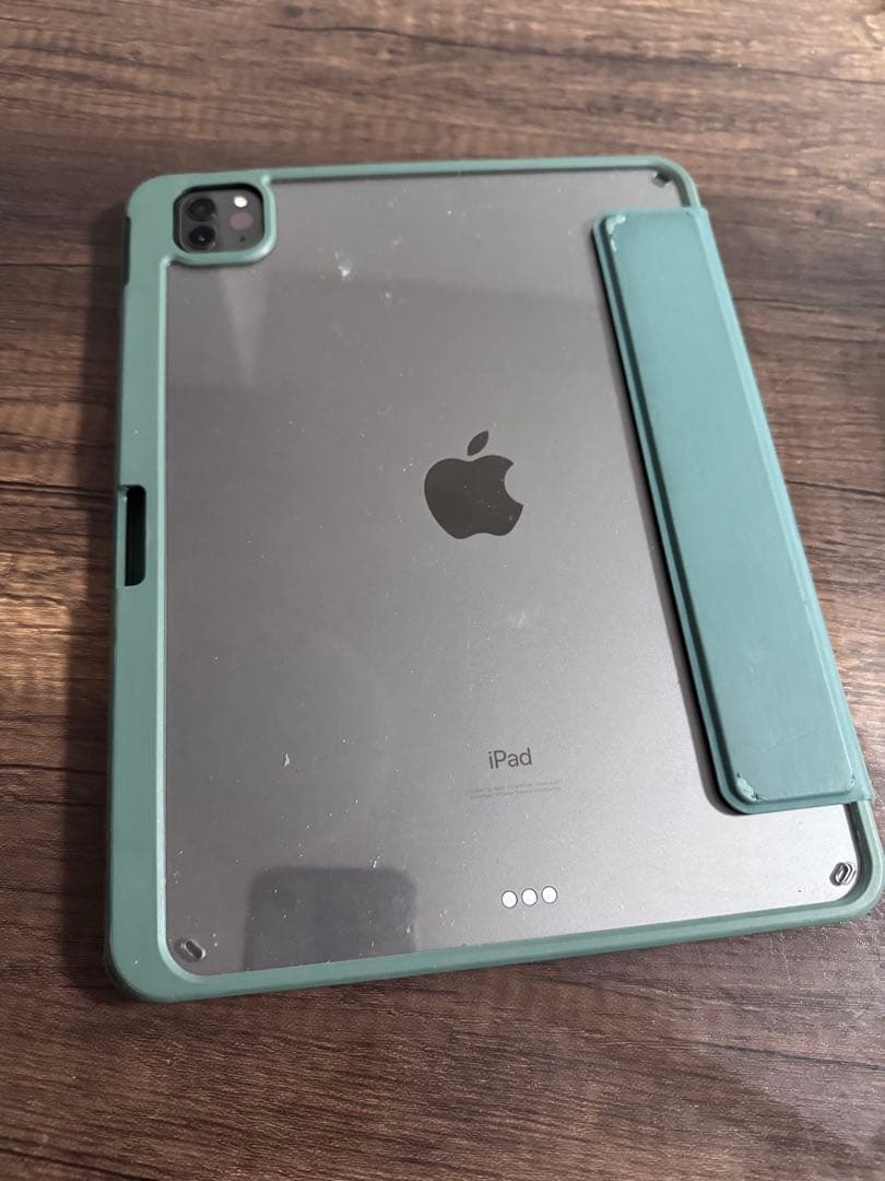 値下げ可！iPad PRO 第3世代 11インチ 128GB 本体 おまけケース