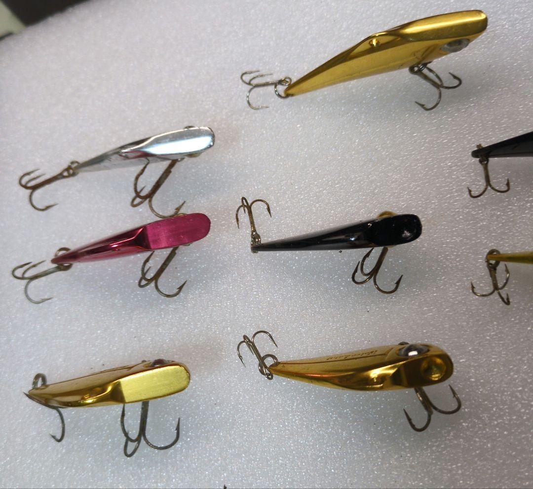 ウォーターランド ウォーターソニック 8点セット