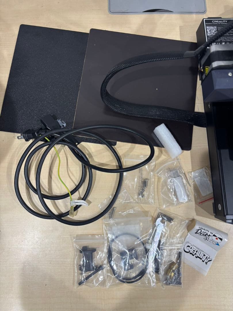 だ*ま様 Ender 3Dプリンター 本体