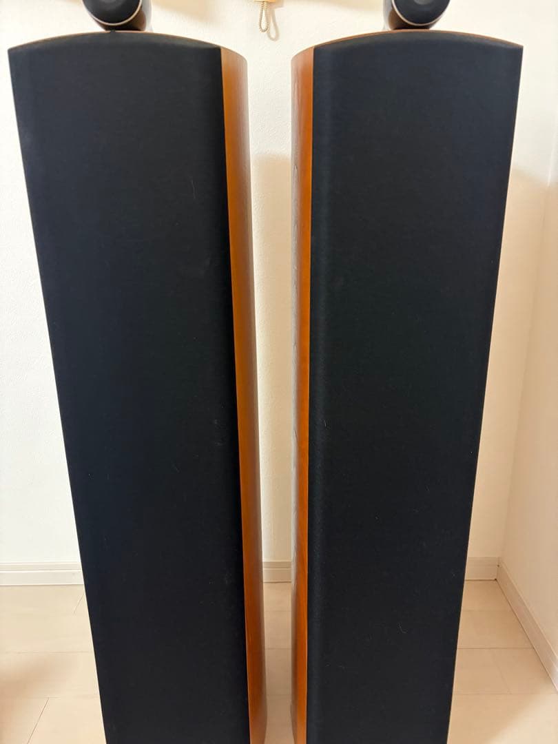 スピーカー・ウーファー b&w 804 Diamond