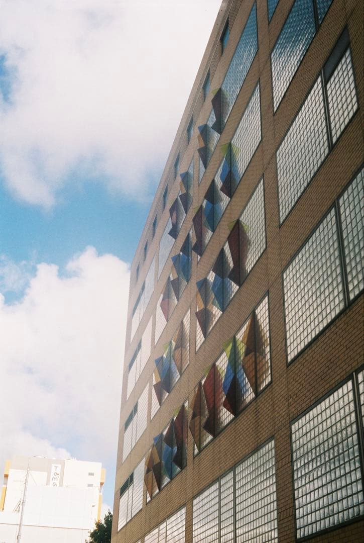 ローライ ROLLEI B35 【撮影可】【ジャンク】【作品アリ】