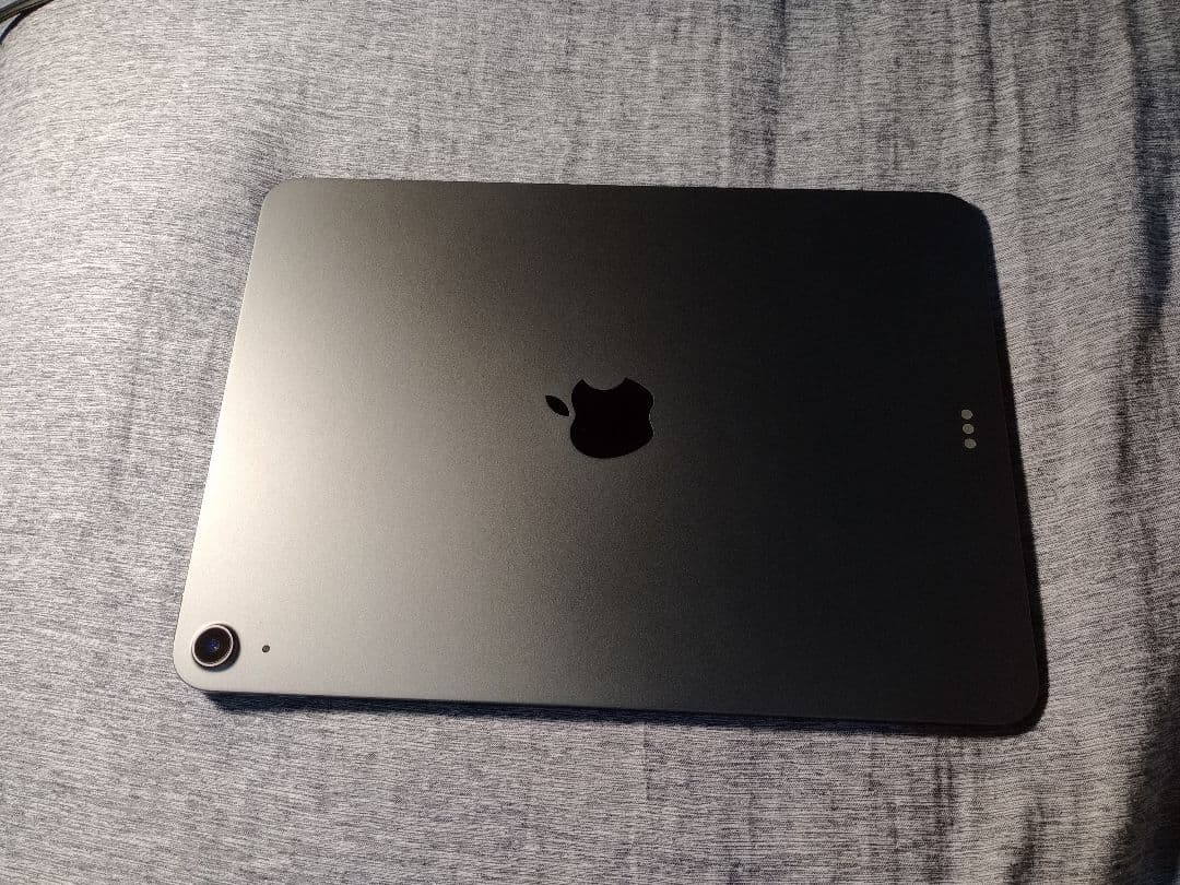 iPad Air 第4世代256GB ＋ Magic Keyboard ペンなし