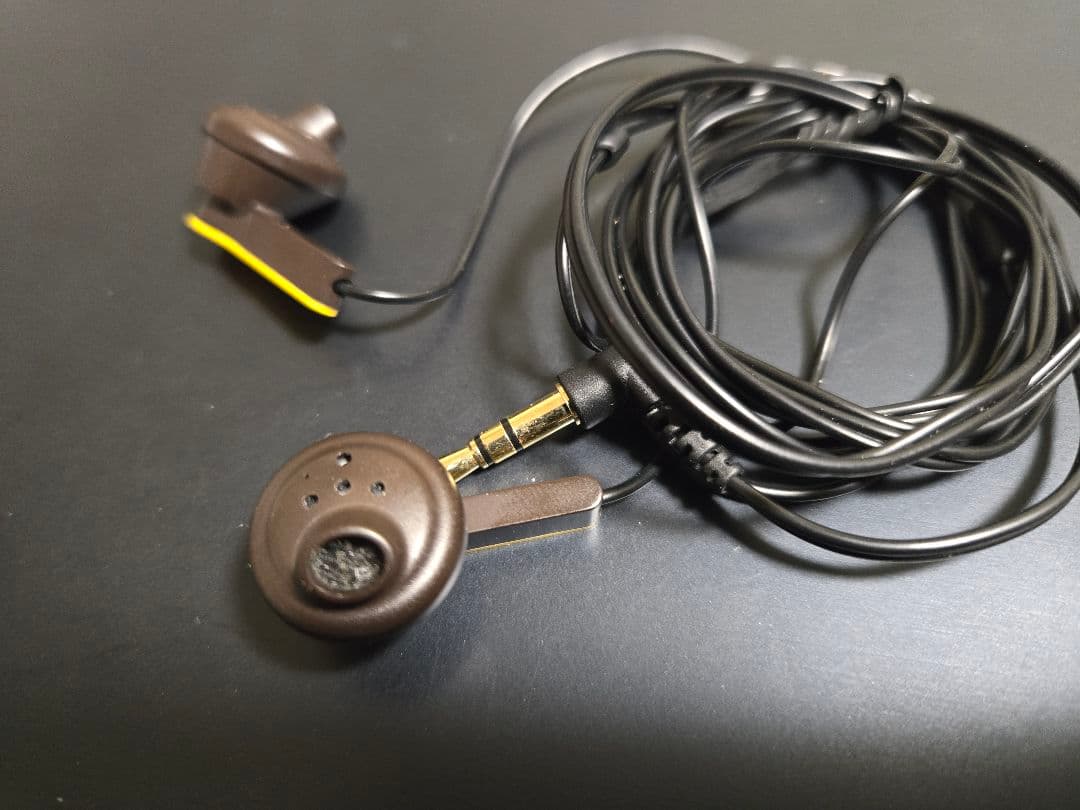 【激レア】Final Piano Forte II限定色非売品 Earhoox付