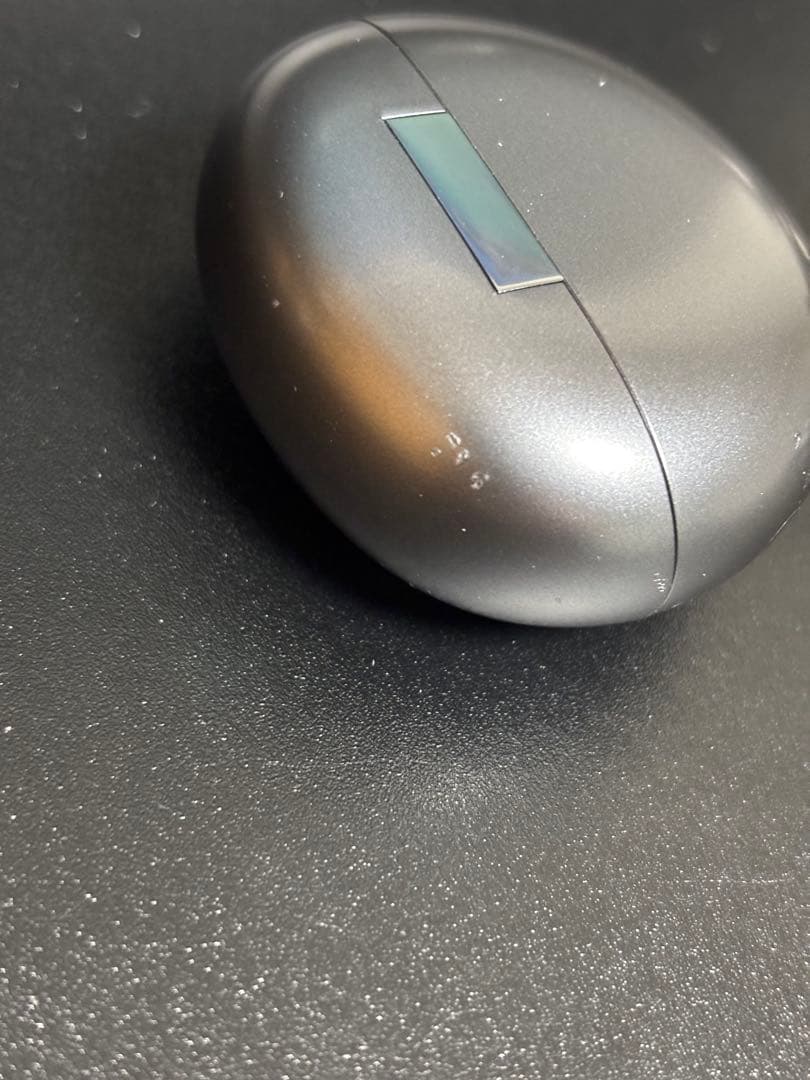 HUAWEI FreeClip ケース傷あり 動作確認済み箱あり ※ケーブルなし