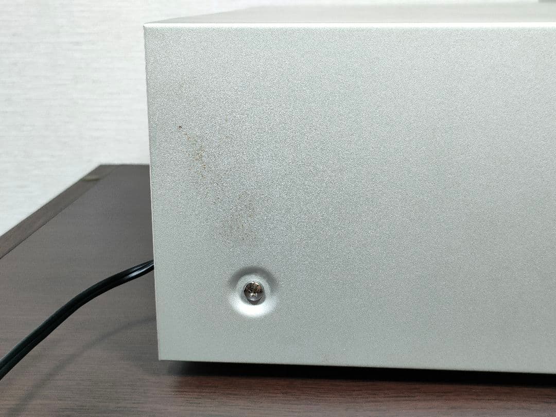 ビクター Victor KD-A3 カセットデッキ【録音再生良好】