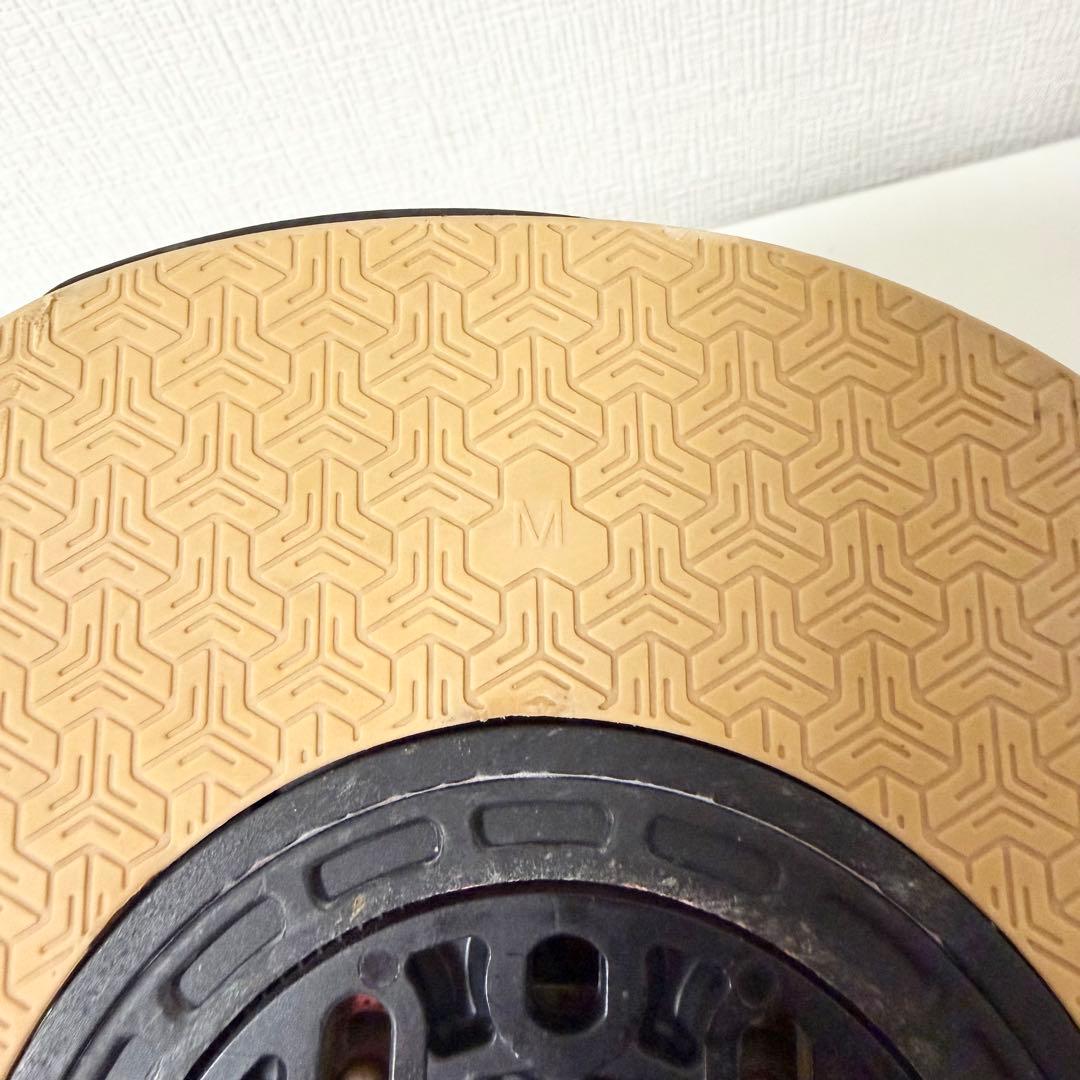 24-25モデル　UNION ATRAS PRO メタリックレッドMサイズ