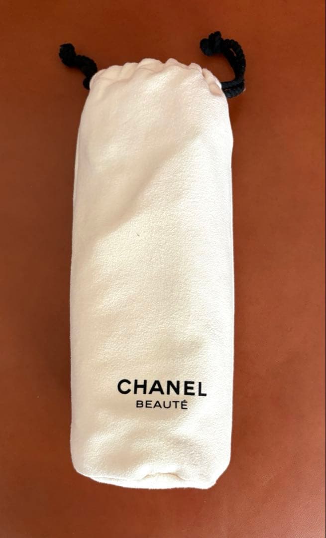 明日迄価格　CHANEL シャネル　ブランケット　非売品　ノベルティ