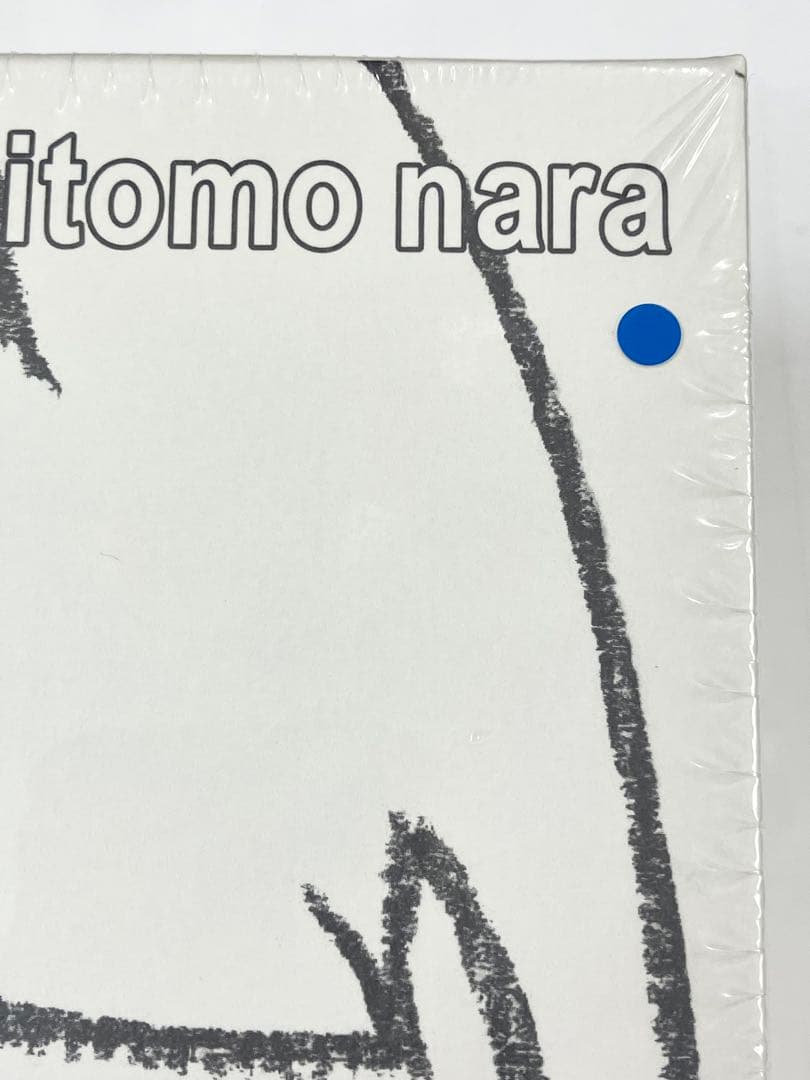 未開封　奈良美智　グミガール　ソランちゃん　グミ