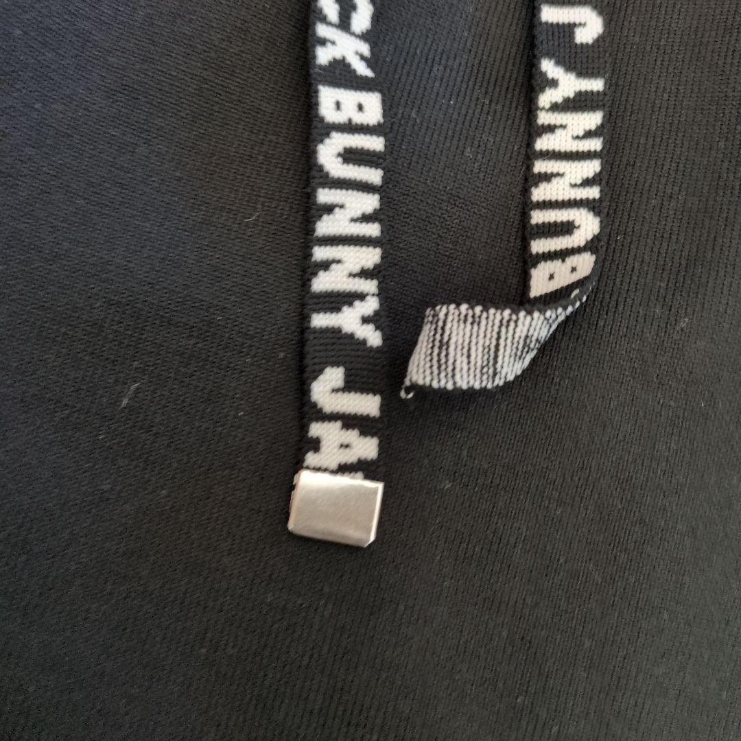 ジャックバニー　ゴルフ　ダンボールニットスカート美品