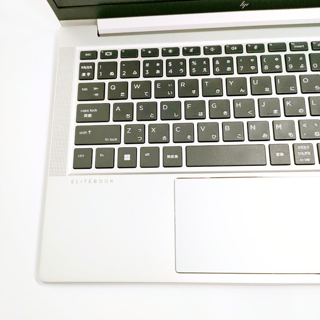 第13世代i5✨️フルHD/Windows11/16GB/HP/ノートパソコン