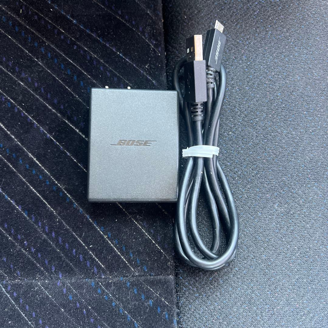 BOSE SoundLink Mini2 ワイヤレススピーカー