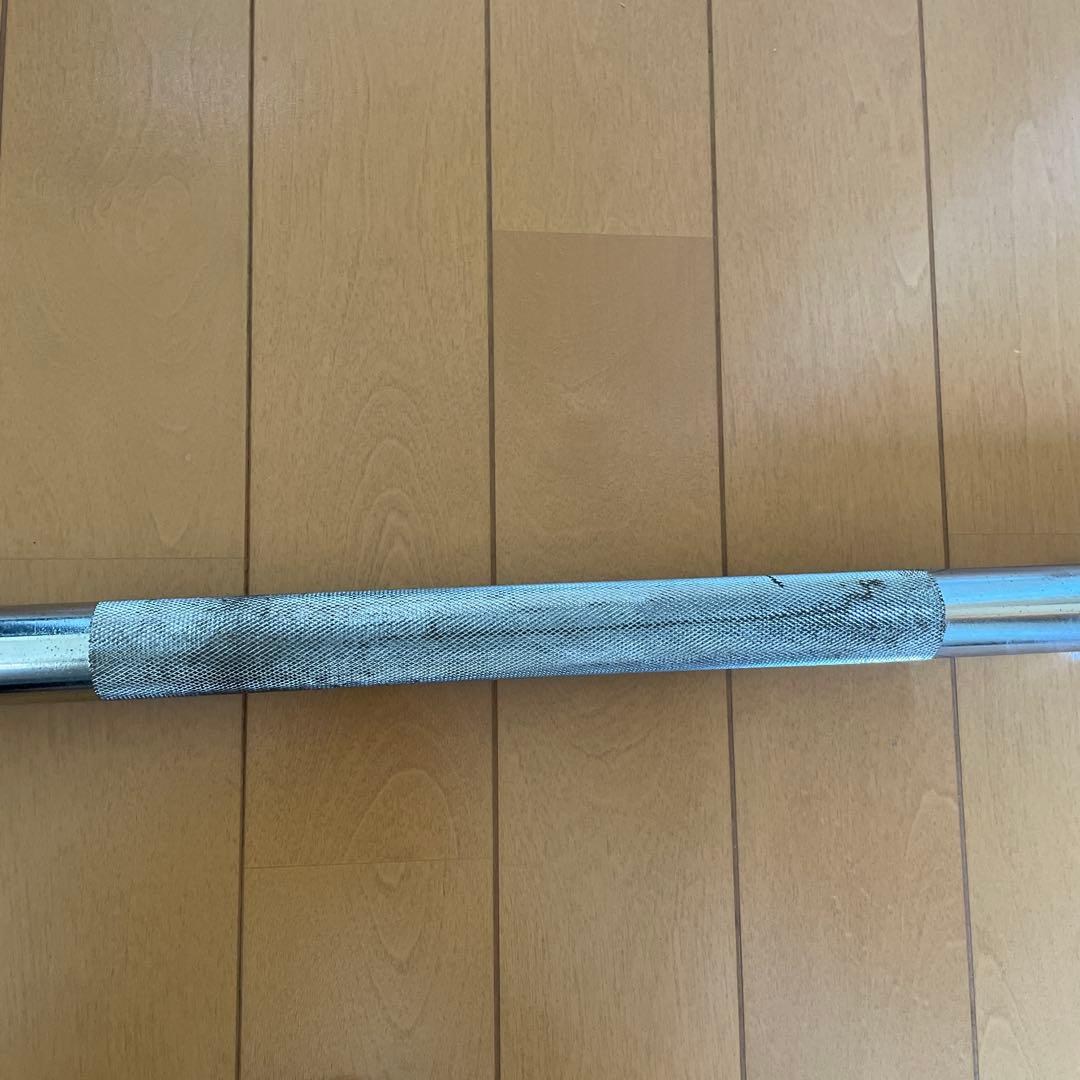 C3100。iROTEC ベンチプレスセット計90kg