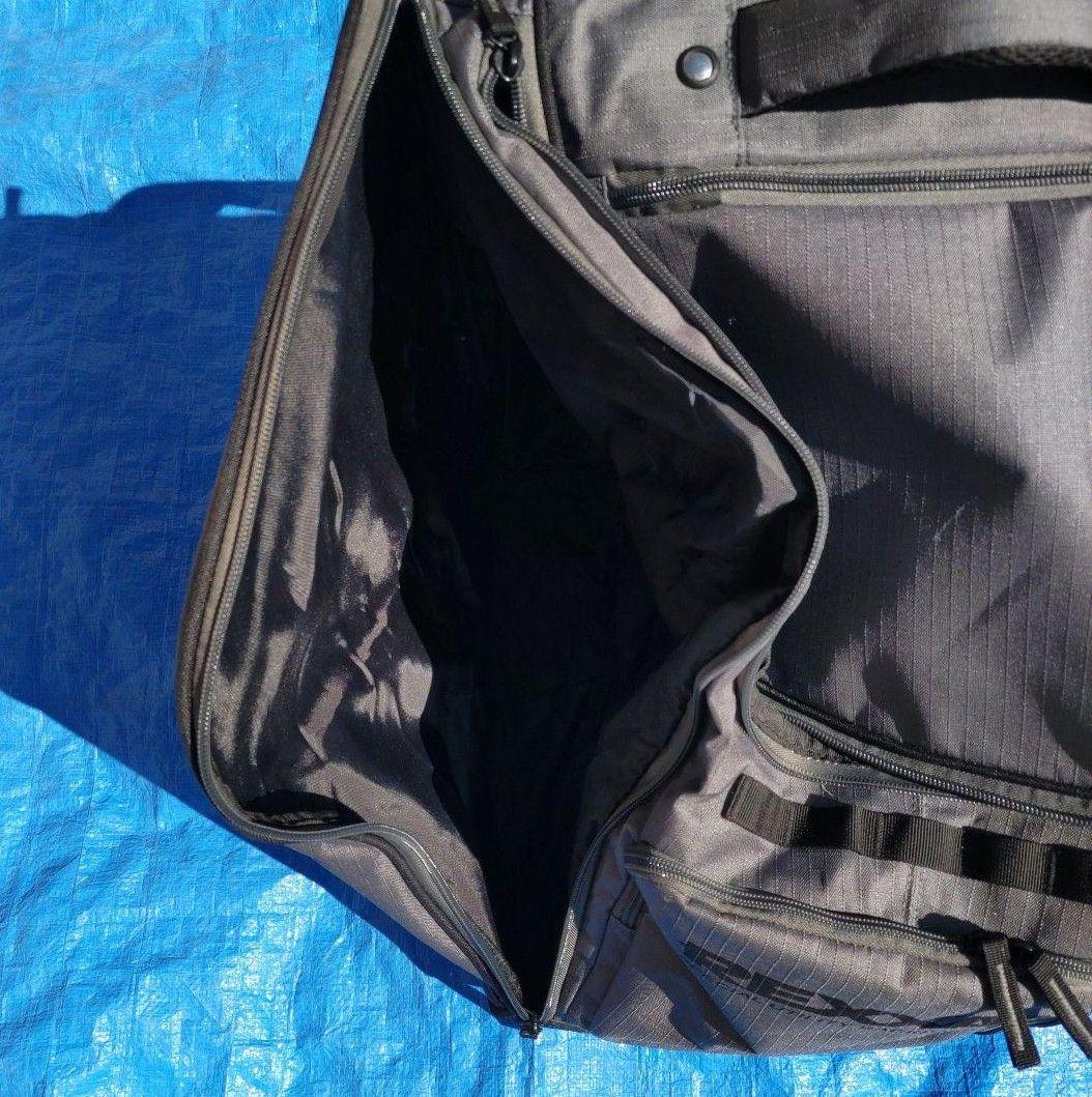 REXXAM レクザム バックバッグ