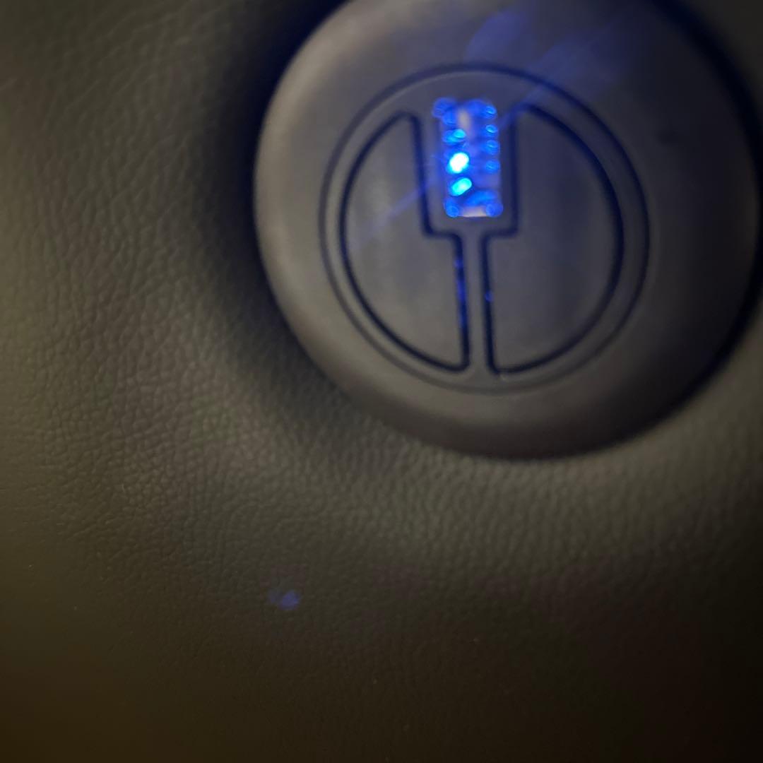 ニトリ Nビリーバ 3人掛け 電動リクライニングソファ