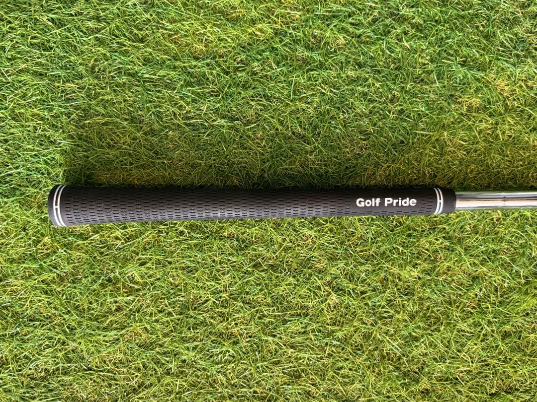 スリクソン ZX5 MKII 7本　MODUS3 tour105 D.S.T.