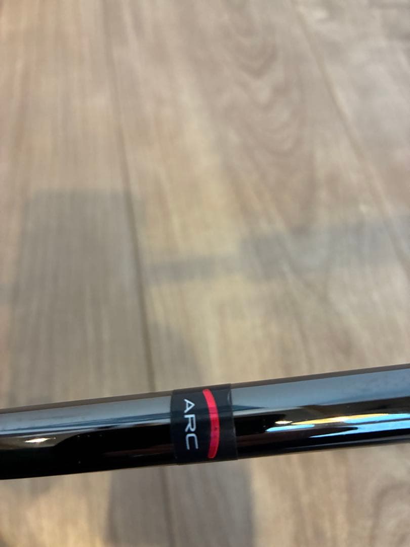 【休日前値下！】ピン　PING パター　ペプラー　フローキ