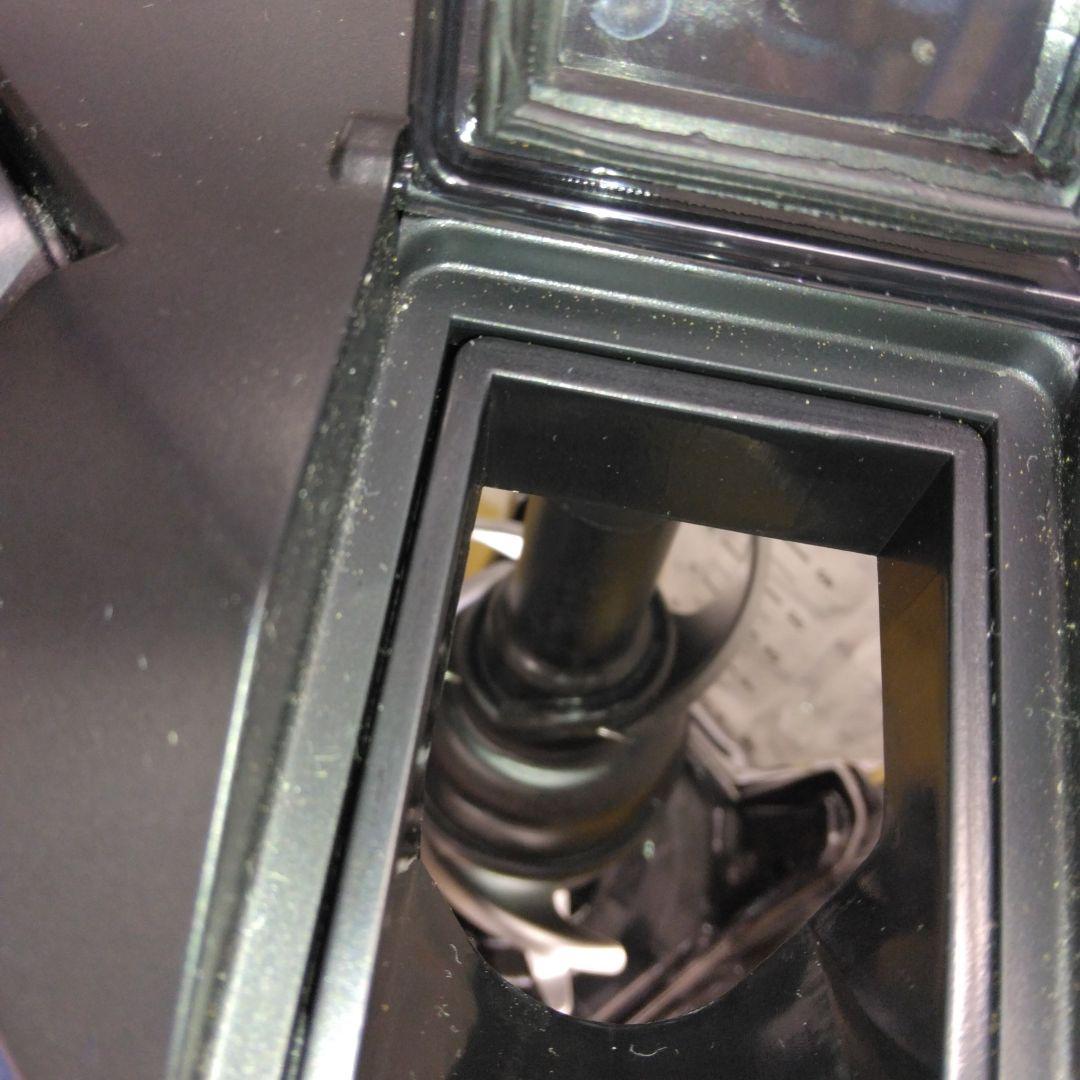 rrr　ニンジャ　ハードジューサー