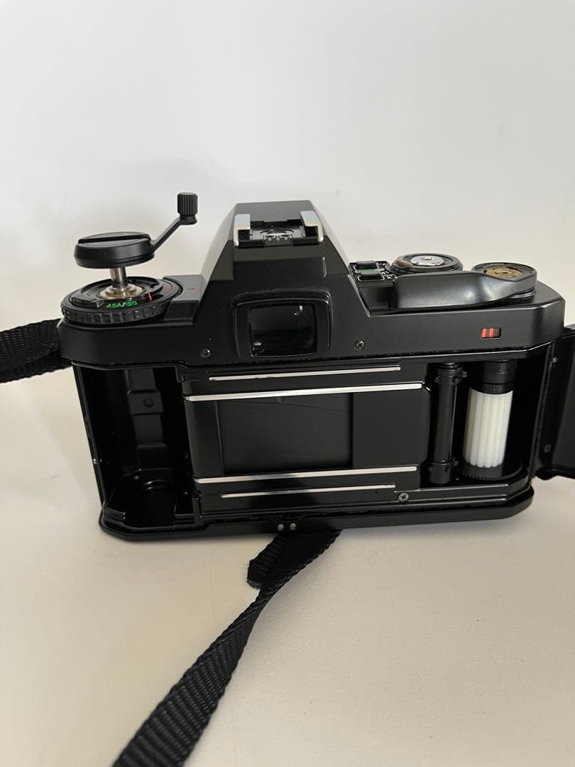 PENTAX Super A 一眼レフカメラ レンズセット