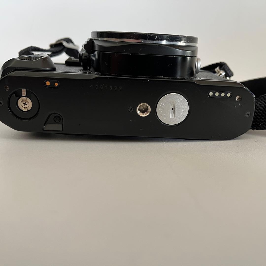 PENTAX Super A 一眼レフカメラ レンズセット