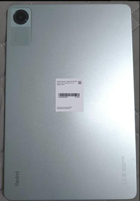 【値下げ中】Redmi pad se11インチ