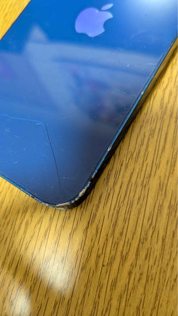 Apple iPhone 12 ジャンク