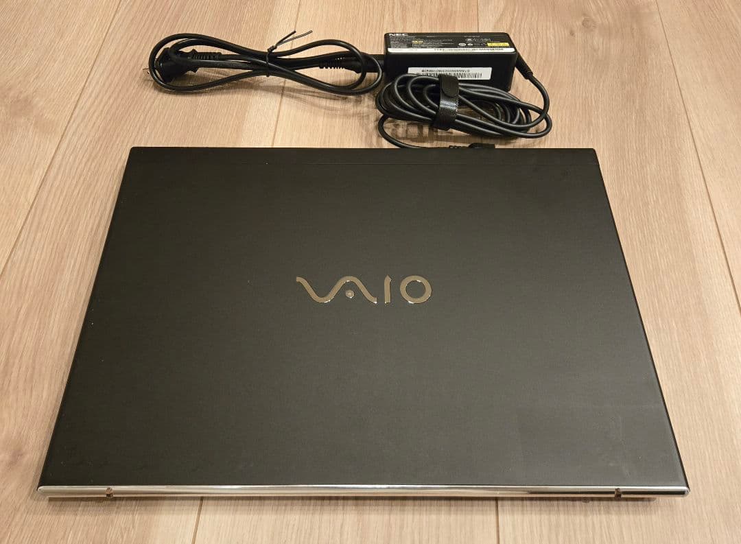【あさがお】VAIO Pro PK SX14 第11世代i5/16GB