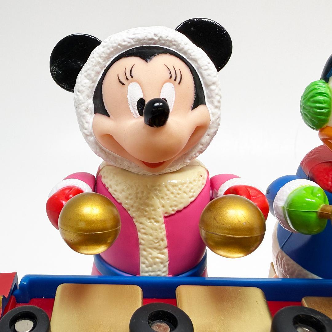 アンティーク雑貨 Mickey's Merry Music Makers